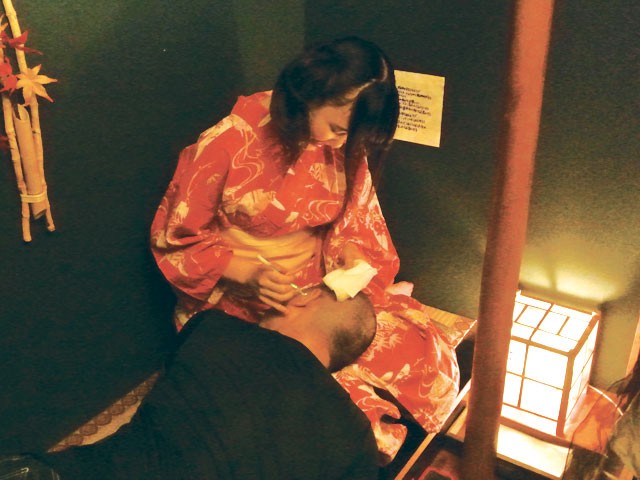 SPZ-878 パート 5 - 78 分