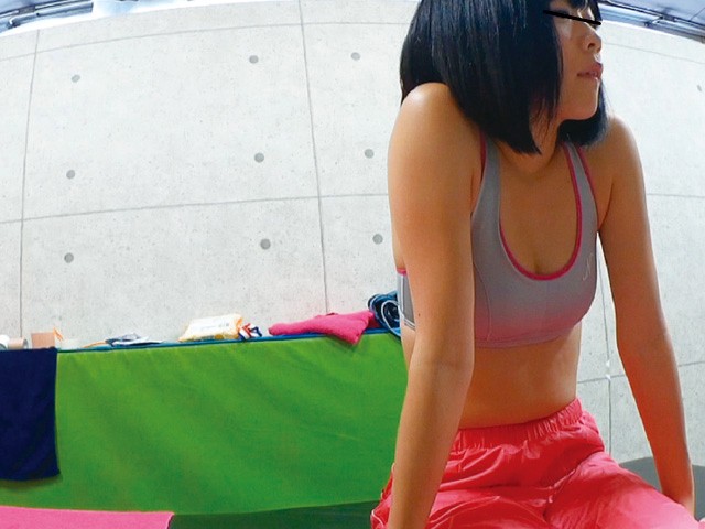 SPZ-910 Part 3 - 56 minutes