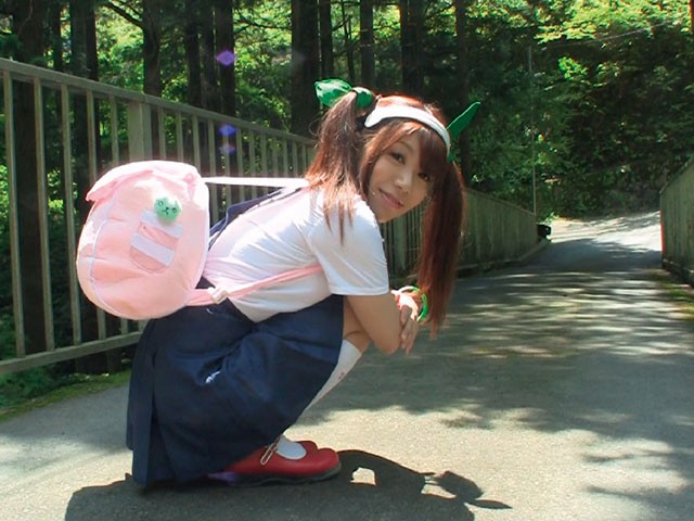 SPZ-916 パート 1 - 30 分