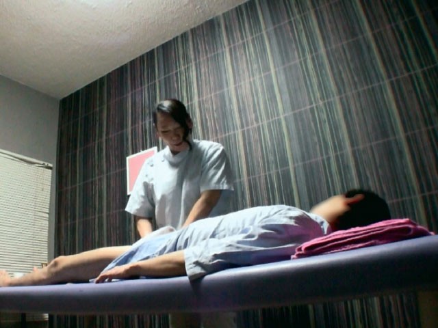 SPZ-921 第 1 部分 - 30 分钟