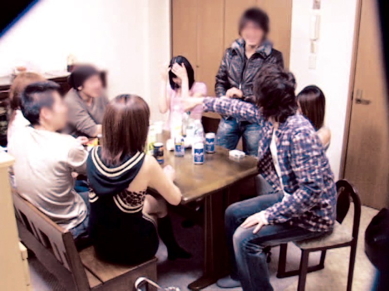 SPZ-964 Part 11 - 90 minutes