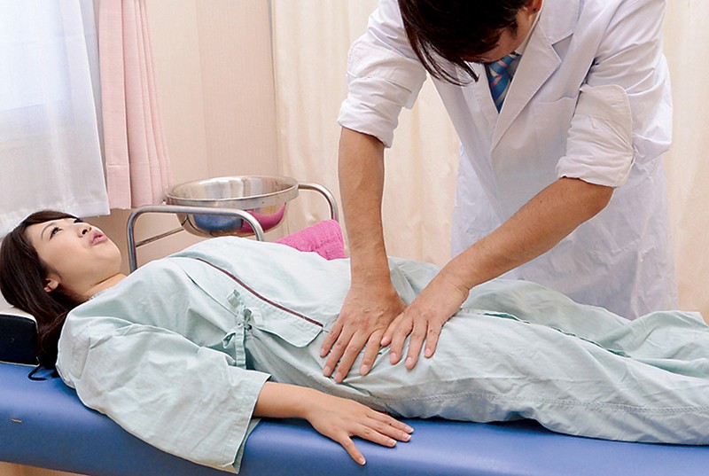 SPZ-979 第 1 部分 - 30 分钟