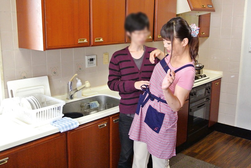 SPZ-984 第 1 部分 - 30 分钟