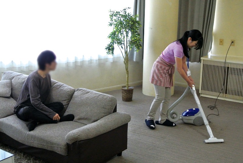 SPZ-984 第 14 部分 - 82 分钟