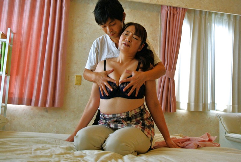 SPZ-984 第 8 部分 - 58 分钟