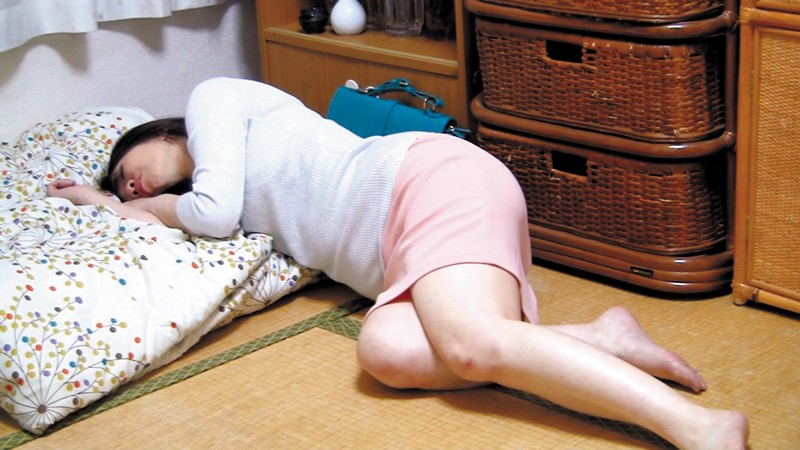 SPZ-990 パート 7 - 60 分