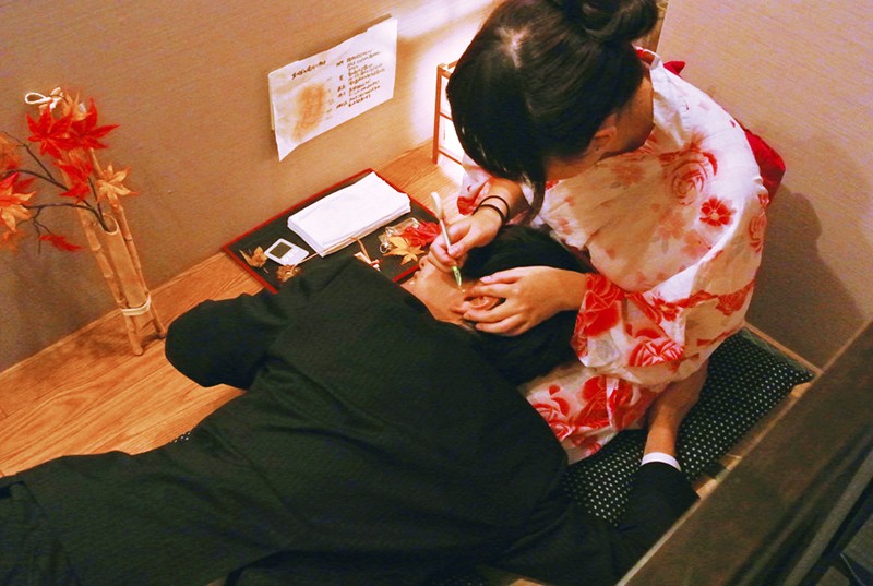 SPZ-997 Part 1 - 30 minutes