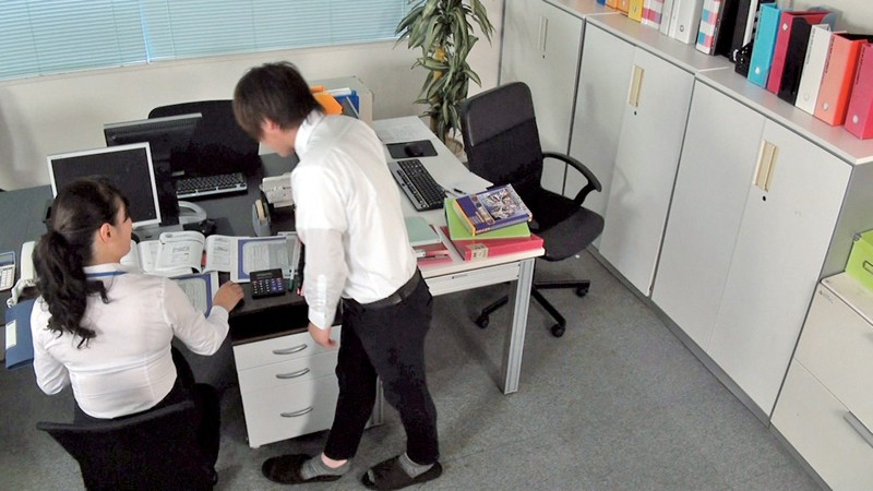 SPZ-01005 Part 8 - 58 minutes