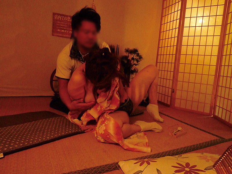 SPZ-01015 パート 10 - 84 分