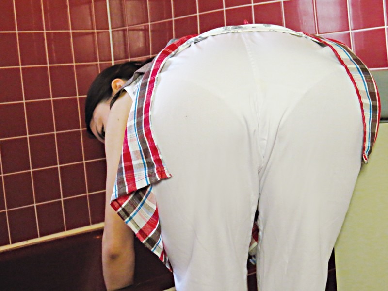 SPZ-01023 パート 3 - 48 分