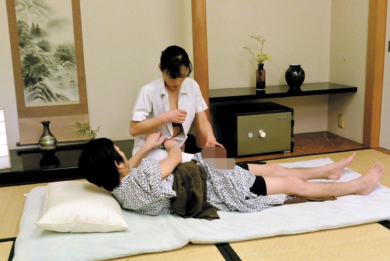 SPZ-01034 パート 16 - 90 分