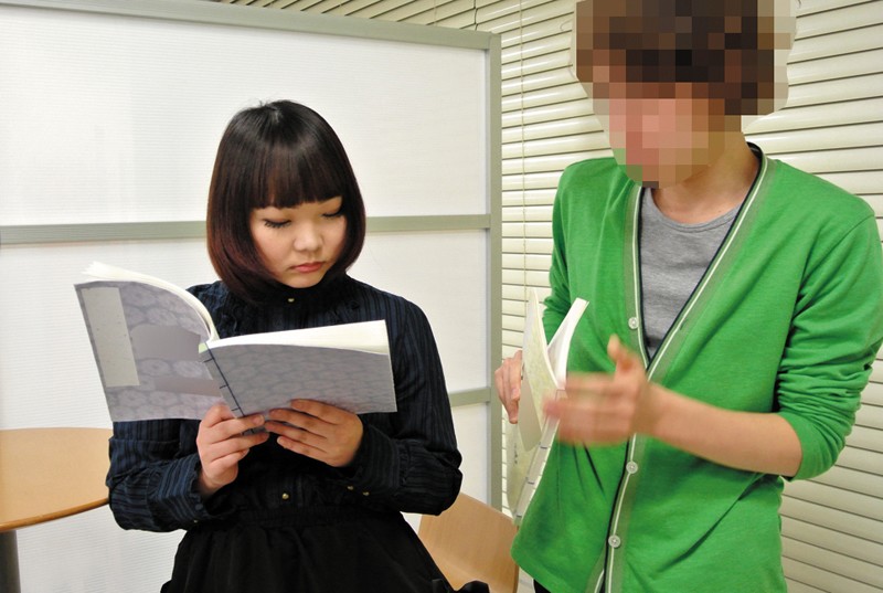 SPZ-01040 第 13 部分 - 102 分钟