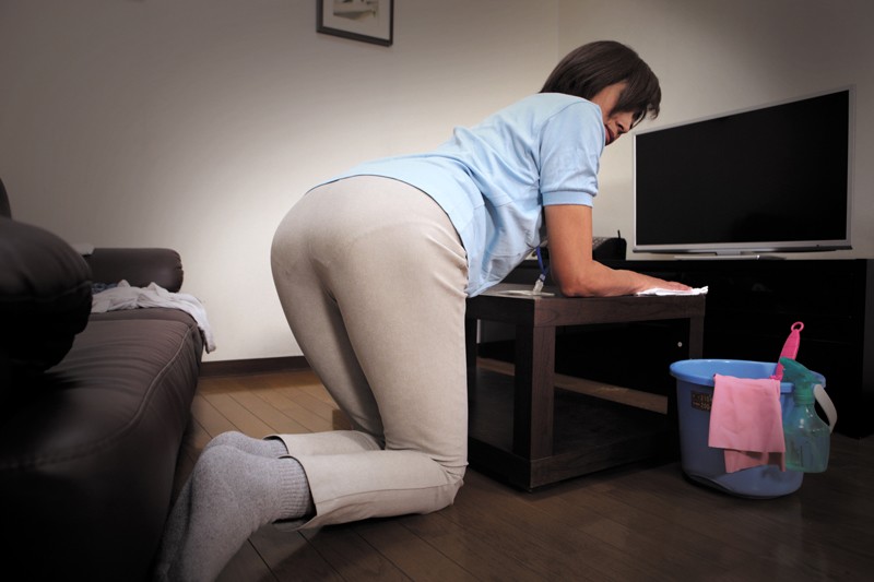 SPZ-01042 第 1 部分 - 30 分钟