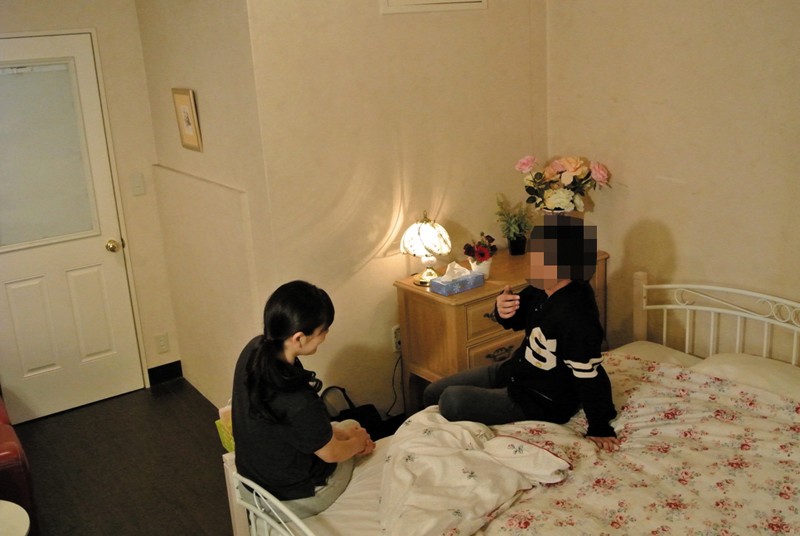 SPZ-01043 第 4 部分 - 45 分钟