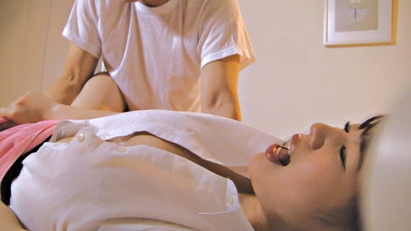 SPZ-01046 第 10 部分 - 84 分钟