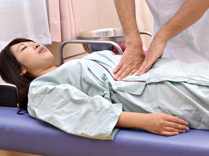 SPZ-01057 第 3 部分 - 68 分钟