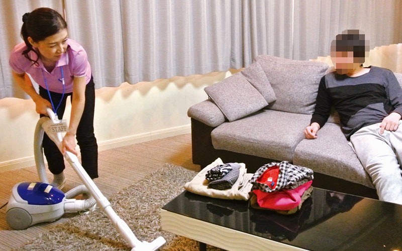 SPZ-01065 Bagian 1 - 30 minit