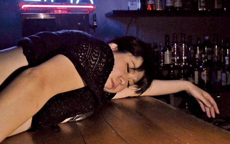 SPZ-01083 Part 18 - 132 minutes