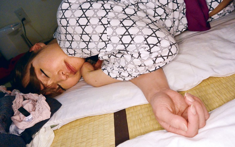 SPZ-01083 Part 6 - 60 minutes