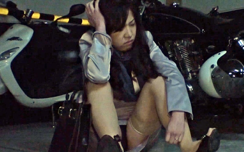 SPZ-01089 パート 19 - 120 分