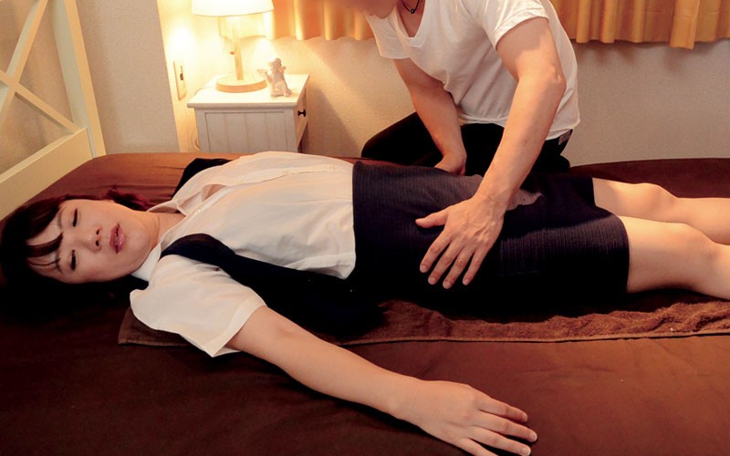 SPZ-01090 第 11 部分 - 80 分钟