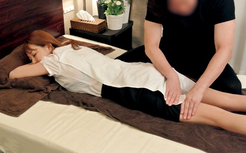 SPZ-01090 第 2 部分 - 35 分钟