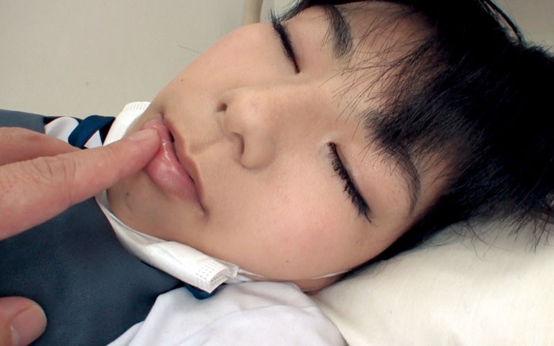 SPZ-01098 パート 1 - 30 分