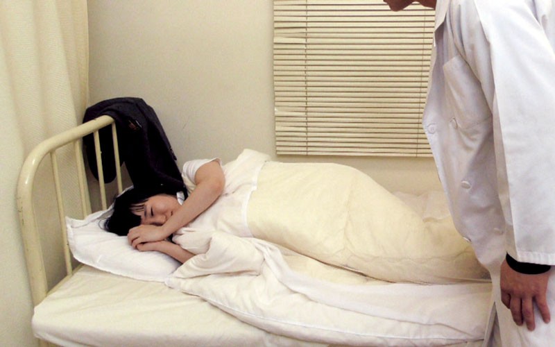 SPZ-01098 パート 9 - 70 分