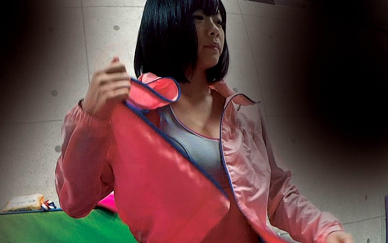 SPZ-01100 第 4 部分 - 48 分钟