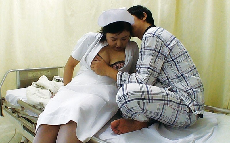 SPZ-1110 第 1 部分 - 30 分钟