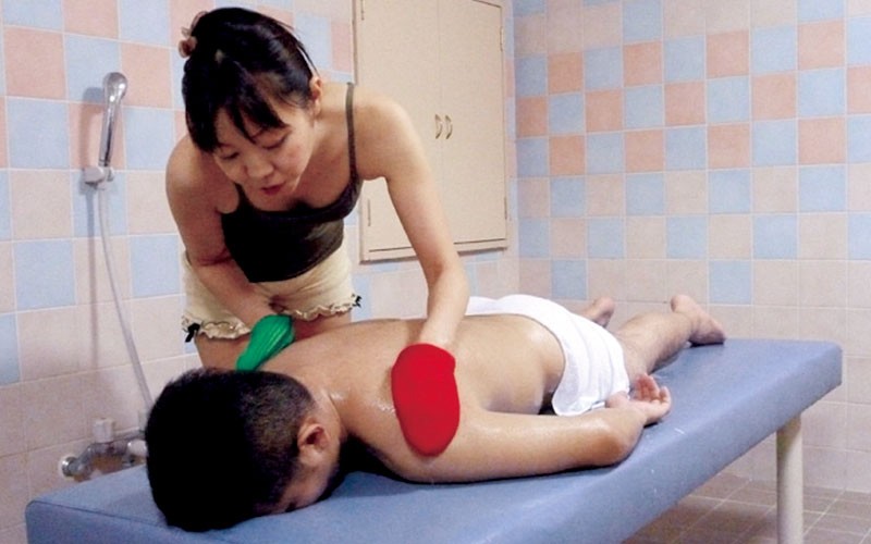 SPZ-1110 第 5 部分 - 54 分钟