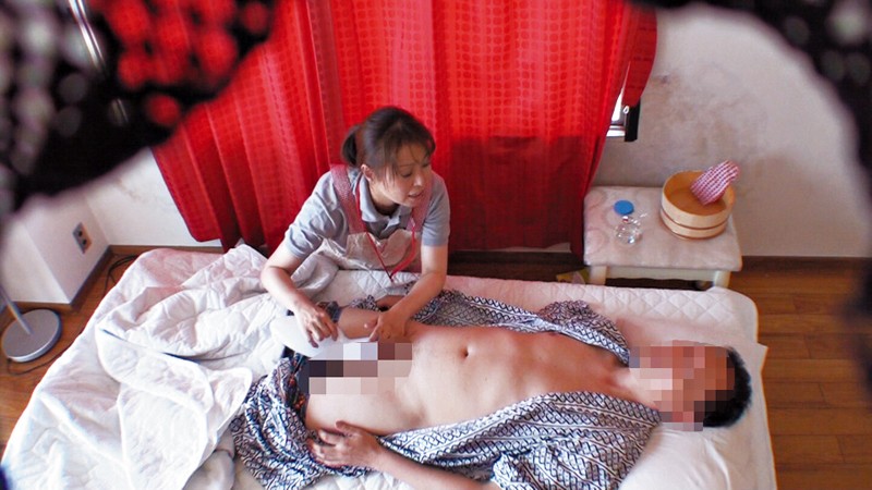 意外と!?喜んでヌイてくれた働くオバサン (DOD) 画像5