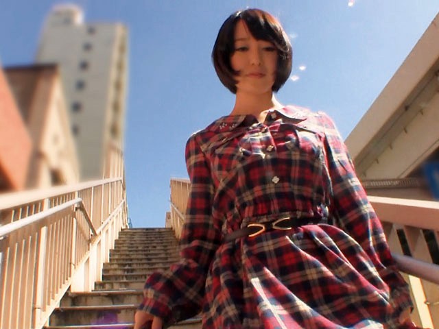 某バラエティ番組で大人気! 洋食屋Sさんハメ撮り動画 番組を見た篠田ゆうから逆オファー! (DOD) 画像2