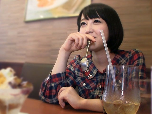 某バラエティ番組で大人気! 洋食屋Sさんハメ撮り動画 番組を見た篠田ゆうから逆オファー! (DOD) 画像3