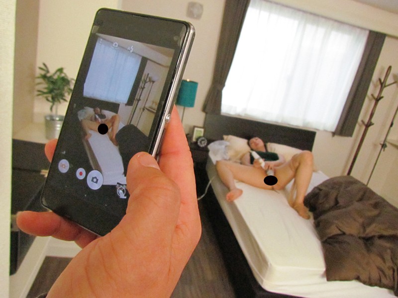 TAMA-021 パート 6 - 55 分