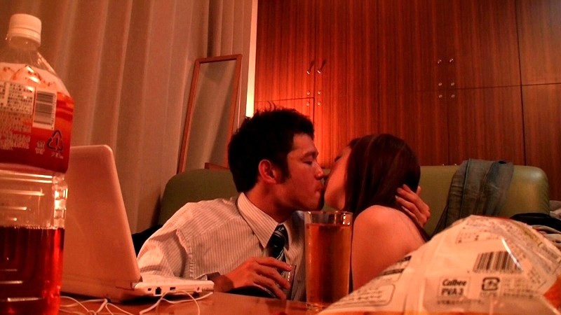 TBAK-009 Bagian 1 - 30 minit