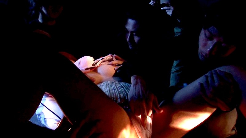 TGA-014 Bagian 18 - 98 minit