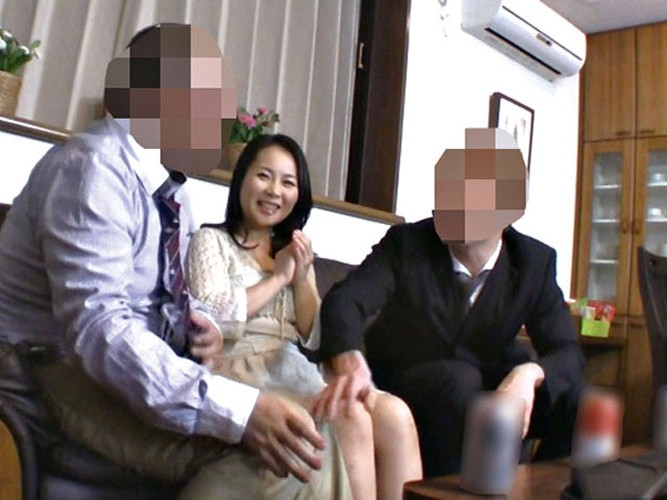 TKBN-005 第 1 部分 - 30 分钟