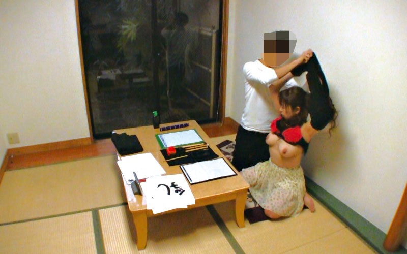 TKBN-009 Part 3 - 110 minutes