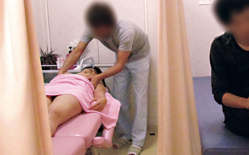 TKBN-021 第 10 部分 - 138 分钟