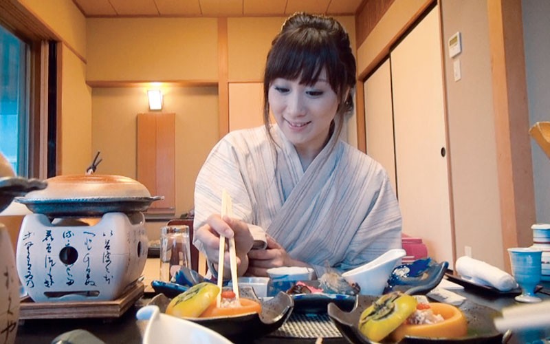 TKBN-024 パート 3 - 52 分