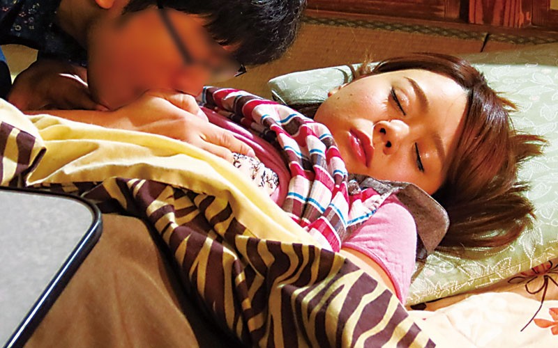 TKBN-027 第 16 部分 - 210 分钟