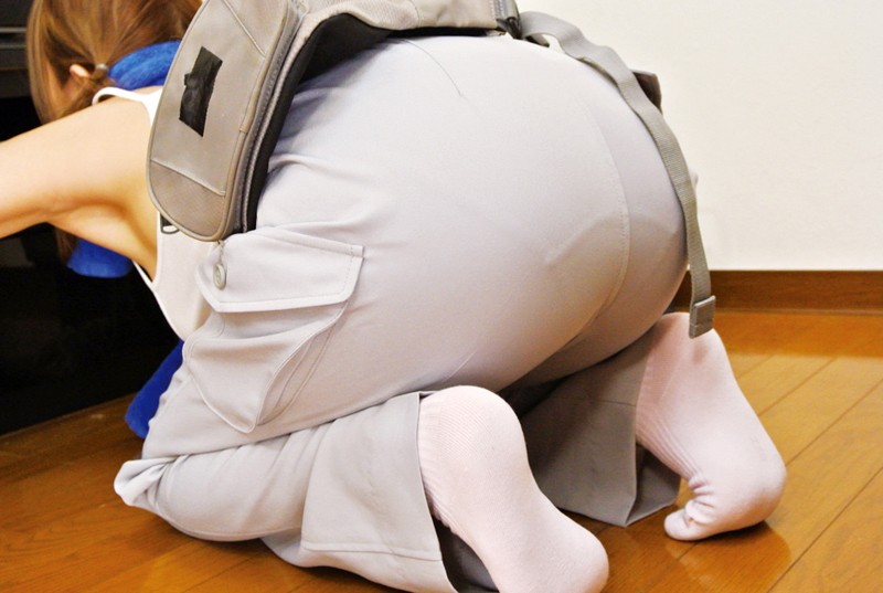 TTYU-004 Part 5 - 46 minutes