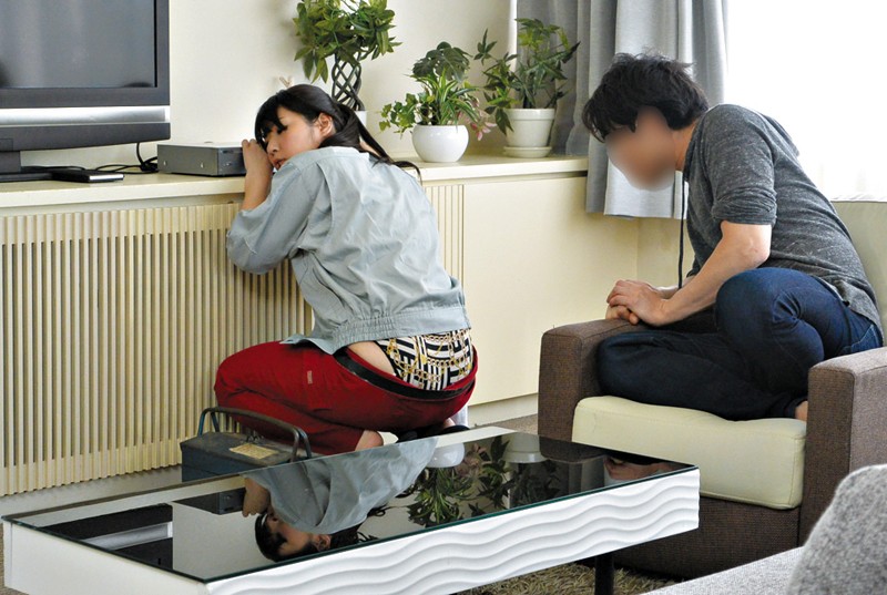 TTYU-005 Bagian 10 - 75 minit