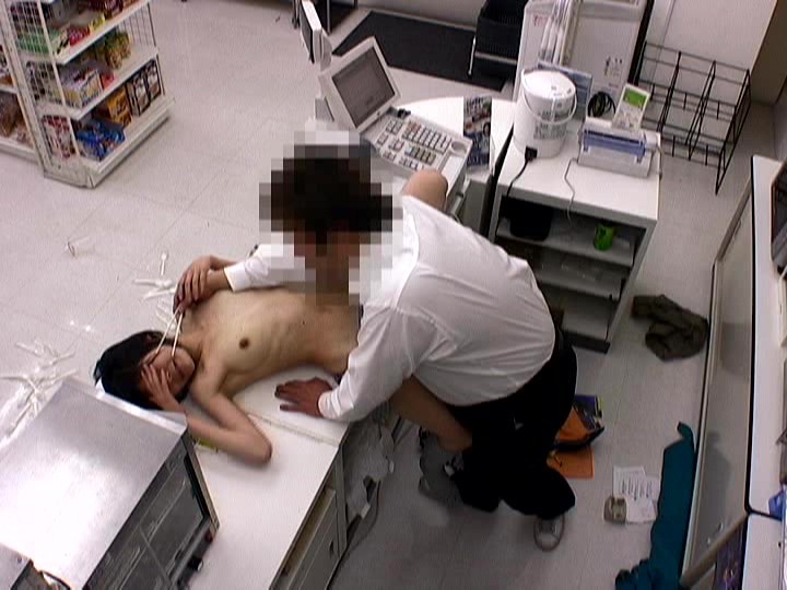 VIKG-009 パート 16 - 165 分