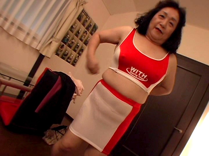 VIKG-030 第 5 部分 - 50 分钟