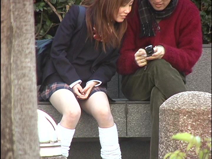 VIKG-034 パート 1 - 30 分