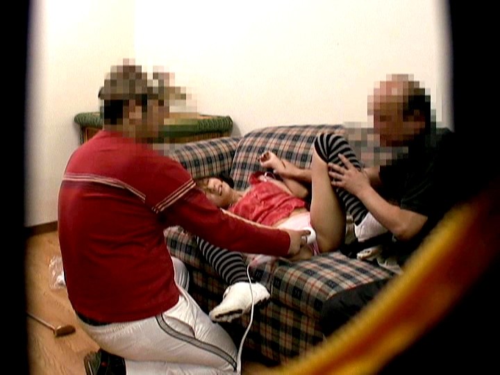 VIKG-038 Part 9 - 78 minutes