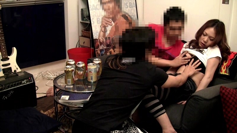 VIKG-107 パート 12 - 85 分