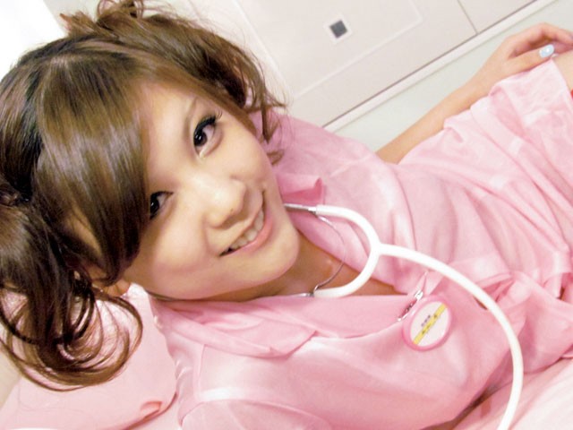 VIKG-126 Part 2 - 50 minutes